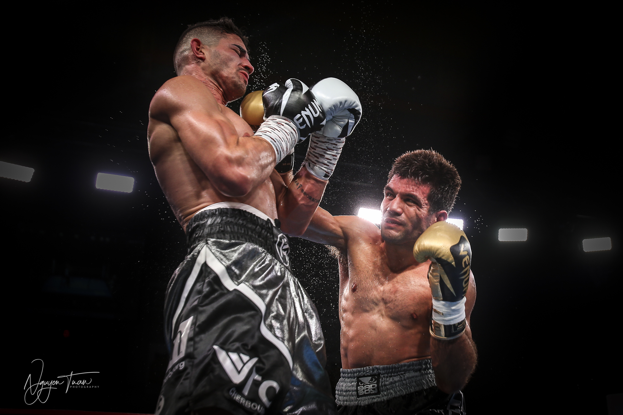 Boxe OrlÃ©ans 2020 1414